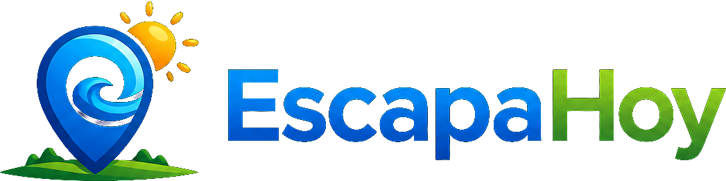 EscapaHoy