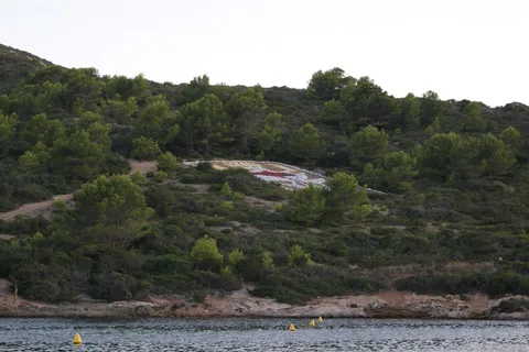 Archipiélago de Cabrera, Parque Nacional marítimo-terrestre al sur de Mallorca