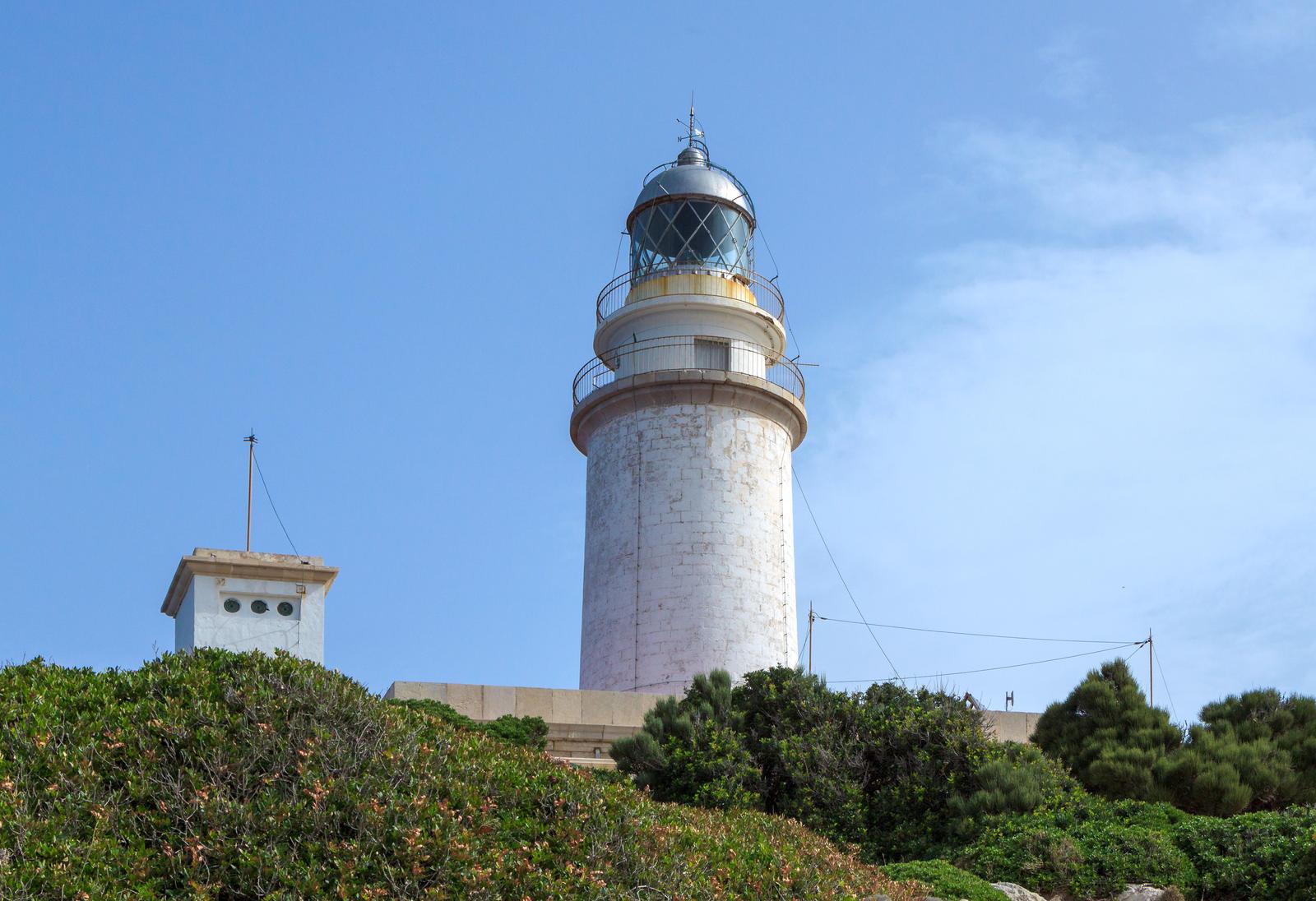 Faro de Formentor